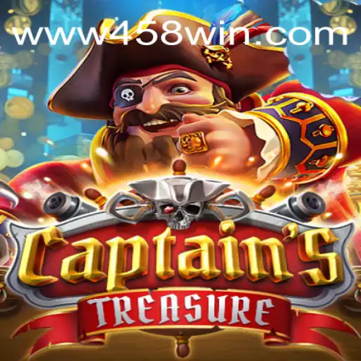 CaptainssTreasure: Um Mergulho nas Aventuras Inesquecíveis do Novo Jogo