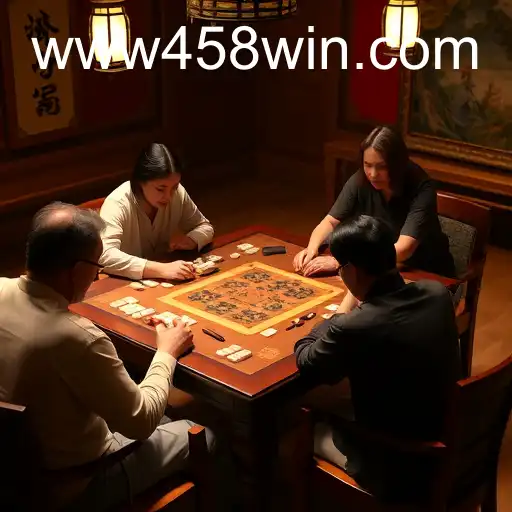 Jogos de mesa