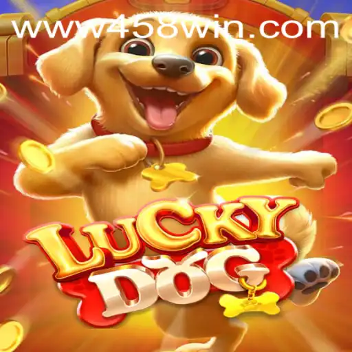 Descubra o Emocionante Mundo de LuckyDog: O Jogo de Azar do Momento