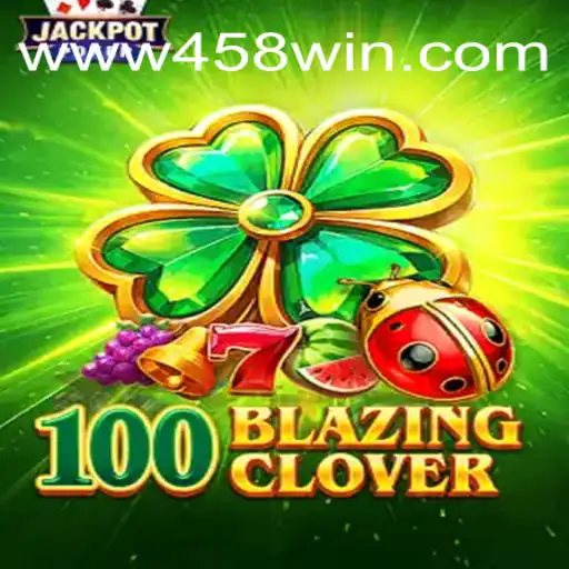 Explorando o Universo de 100BlazingClover: Um Jogo de Estratégia Inovador