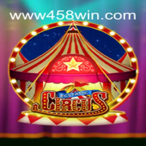 EcstaticCircus: Embarque na Aventura de 458win