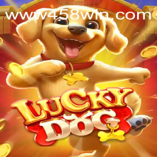 Descubra o Emocionante Mundo de LuckyDog: O Jogo de Azar do Momento