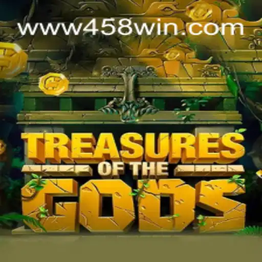 TreasureoftheGods: Um Mergulho no Fascinante Universo das Relíquias Divinas