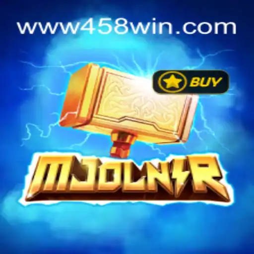 Descobrindo o Mundo de Mjolnir: Um Mergulho na Aventura do Jogo com a Palavra-chave 458win