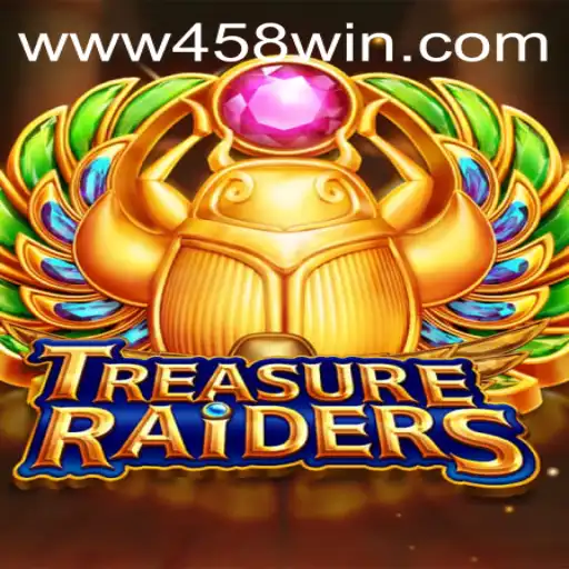 Explorando o Mundo de Aventuras e Estratégia em TREASURERAIDERS