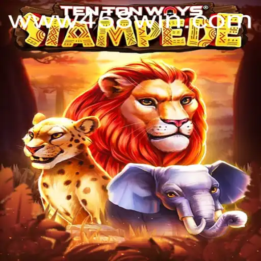 Descubra o Fascinante Mundo de TenTonWaysStampede: Inovação e Aventura no Jogo do Momento