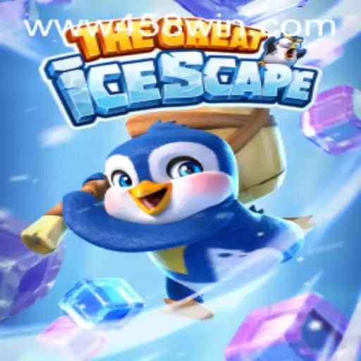 Explorando TheGreatIcescape: Uma Jornada Congelante