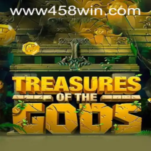 TreasureoftheGods: Um Mergulho no Fascinante Universo das Relíquias Divinas