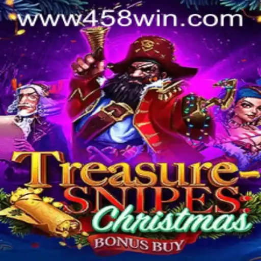Explorando o Encantador Mundo de TreasuresnipesChristmas
