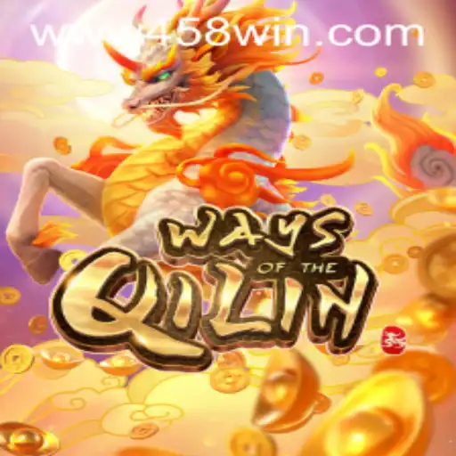 Explorando WaysoftheQilin e a Estratégia 458win: Um Guia Completo